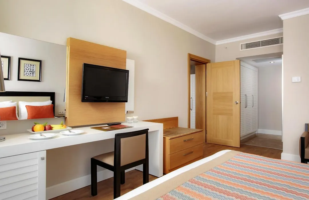 Akka Hotels Alinda-1